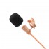 Петличный микрофон SmallRig simorr Wave L1 3.5mm Lavalier Microphone(Cantaloupe)3389, код: 1285 Петличный микрофон SmallRig simorr Wave L1 3.5mm Lavalier Microphone(Cantaloupe)3389, код: 1285