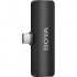 Мікрофон BOYA BY-V4U Type-C, код: 1736