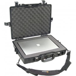 Захисний кейс Peli Protector 1495 для ноутбука