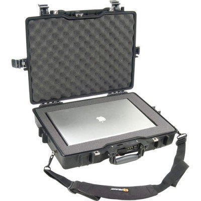 Захисний кейс Peli Protector 1495 для ноутбука, код: 1585 Захисний кейс Peli Protector 1495 для ноутбука, код: 1585