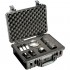 Защитный кейс Peli Protector 1500, код: 1385