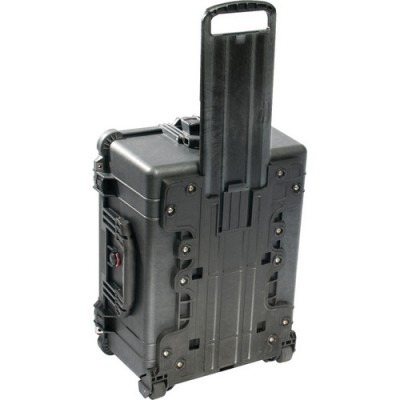 Защитный кейс на колёсах Peli Protector 1610, код: 1385