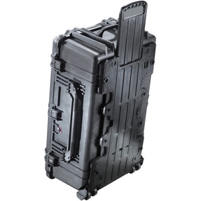 Захисний кейс на колесах Peli Protector 1650, код: 1600 Захисний кейс на колесах Peli Protector 1650, код: 1600