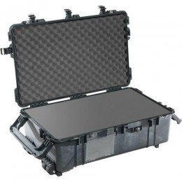 Захисний кейс Peli Protector 1670 Захисний кейс Peli Protector 1670