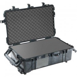 Защитный кейс Peli Protector 1670