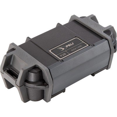 Защитный кейс Peli Ruck R20, код: 1385