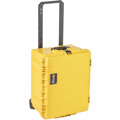 Защитный кейс на колёсах Peli Storm iM2750, код: 1385