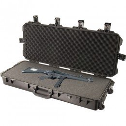 Защитный кейс для оружия Peli Storm iM3100 Защитный кейс для оружия Peli Storm iM3100
