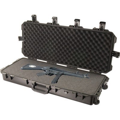 Захисний кейс для зброї Peli Storm iM3100, код: 1664