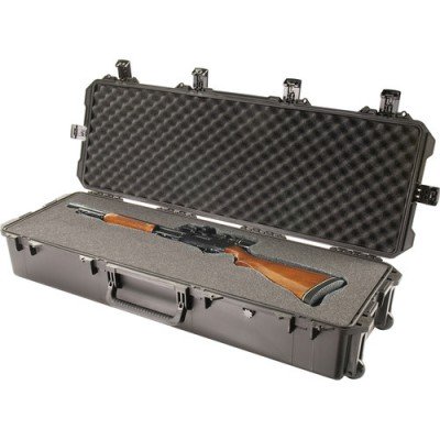 Захисний кейс для зброї Peli Storm iM3220, код: 1666 Захисний кейс для зброї Peli Storm iM3220, код: 1666