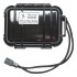 Защитный кейс Peli Micro 1010 черный, код: 1388