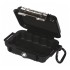 Защитный кейс Peli Micro 1010 черный, код: 1388