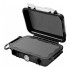 Защитный кейс Peli Micro 1010 черный, код: 1388