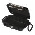 Защитный кейс Peli Micro 1010 черный, код: 1388