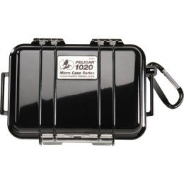 Захисний кейс Peli Micro 1020 чорний