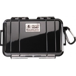 Защитный кейс Peli Micro 1040