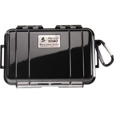Защитный кейс Peli Micro 1040, код: 1392