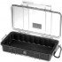 Защитный кейс Peli Micro 1060 черный, код: 1393