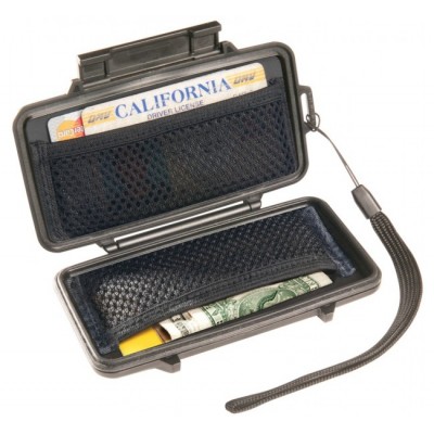 Защитный кейс Pelican 0955 Micro Sport Wallet с органайзером, код: 1387 Защитный кейс Pelican 0955 Micro Sport Wallet с органайзером, код: 1387