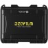 Об'єктиви DZOfilm Pictor Bundle 20-55/50-125 T2.8 (PL/EF, чорний), код: 1384 Об'єктиви DZOfilm Pictor Bundle 20-55/50-125 T2.8 (PL/EF, чорний), код: 1384