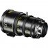 Объектив DZOFilm Pictor 12 to 25mm T2.8 Super35 Parfocal Zoom (PL/EF, черный), код: 1383 Объектив DZOFilm Pictor 12 to 25mm T2.8 Super35 Parfocal Zoom (PL/EF, черный), код: 1383