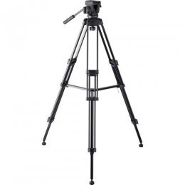 Штатив для відеокамери Libec 650EX (штативна система)