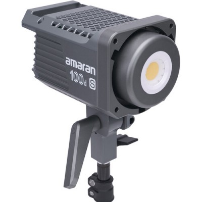 Видеосвет Aputure Amaran 100d S LED прожектор, код: 1329 Видеосвет Aputure Amaran 100d S LED прожектор, код: 1329