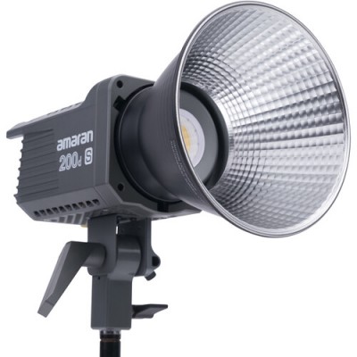 Видеосвет Aputure Amaran 200d S LED прожектор, код: 1331