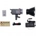 Видеосвет Aputure Amaran 200x S LED прожектор, код: 1332 Видеосвет Aputure Amaran 200x S LED прожектор, код: 1332