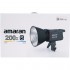 Видеосвет Aputure Amaran 200x S LED прожектор, код: 1332 Видеосвет Aputure Amaran 200x S LED прожектор, код: 1332