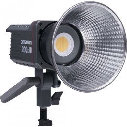 Відеосвітло Aputure Amaran 200x S LED прожектор