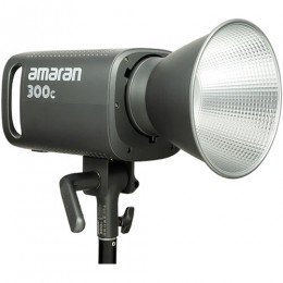 Відеосвітло Aputure Amaran 300c LED прожектор
