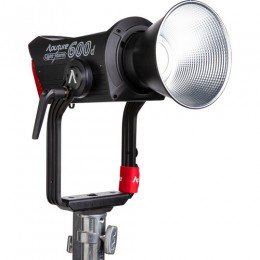 Відеосвітло Aputure LS 600d (V-mount) Відеосвітло Aputure LS 600d (V-mount)
