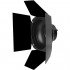 Кашетирующие шторки Aputure Barndoor Bowens Mount, код: 1500 Кашетирующие шторки Aputure Barndoor Bowens Mount, код: 1500