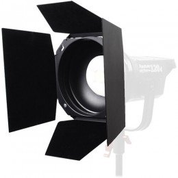 Кашетирующие шторки Aputure Barndoor Bowens Mount Кашетирующие шторки Aputure Barndoor Bowens Mount
