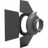 Кашетирующие шторки Aputure Barndoor Bowens Mount, код: 1500 Кашетирующие шторки Aputure Barndoor Bowens Mount, код: 1500