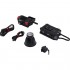 Відеосвітло Aputure LS 600c Pro II (V-mount), код: 1492 Відеосвітло Aputure LS 600c Pro II (V-mount), код: 1492