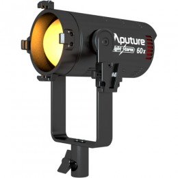 Відеосвітло Aputure LS 60x (2700-6500К) Відеосвітло Aputure LS 60x (2700-6500К)