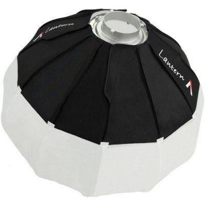 Софтбокс Aputure Lantern 26, код: 1495 Софтбокс Aputure Lantern 26, код: 1495