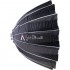 Софтбокс Aputure Light Dome III із сотами, код: 1493 Софтбокс Aputure Light Dome III із сотами, код: 1493