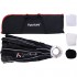 Софтбокс Aputure Light Dome III із сотами, код: 1493 Софтбокс Aputure Light Dome III із сотами, код: 1493