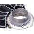 Софтбокс Aputure Light Dome III із сотами, код: 1493 Софтбокс Aputure Light Dome III із сотами, код: 1493