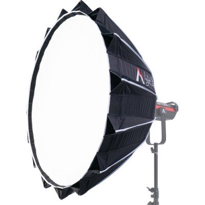 Софтбокс Aputure Light Dome III с сотами, код: 1493 Софтбокс Aputure Light Dome III с сотами, код: 1493