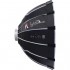 Софтбокс Aputure Light Dome Mini III с сотами, код: 1497 Софтбокс Aputure Light Dome Mini III с сотами, код: 1497
