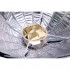 Софтбокс Aputure Light Dome Mini III с сотами, код: 1497 Софтбокс Aputure Light Dome Mini III с сотами, код: 1497