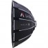 Софтбокс Aputure Light Dome Mini III с сотами, код: 1497 Софтбокс Aputure Light Dome Mini III с сотами, код: 1497