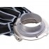 Софтбокс Aputure Light Dome Mini III с сотами, код: 1497 Софтбокс Aputure Light Dome Mini III с сотами, код: 1497