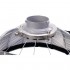 Софтбокс Aputure Light Dome Mini III с сотами, код: 1497 Софтбокс Aputure Light Dome Mini III с сотами, код: 1497
