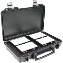 Набір накамерного світла Aputure MC 4-light kit