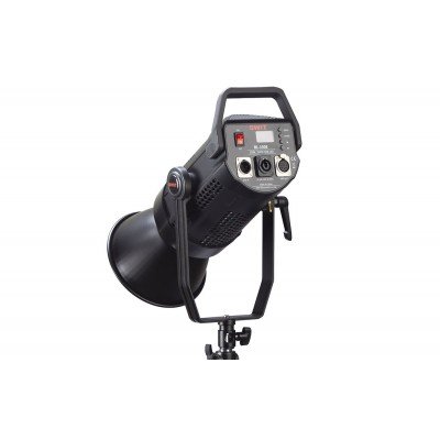 Светодиодный светильник BL-150E с байонетом Bowens - SWIT, код: 1235